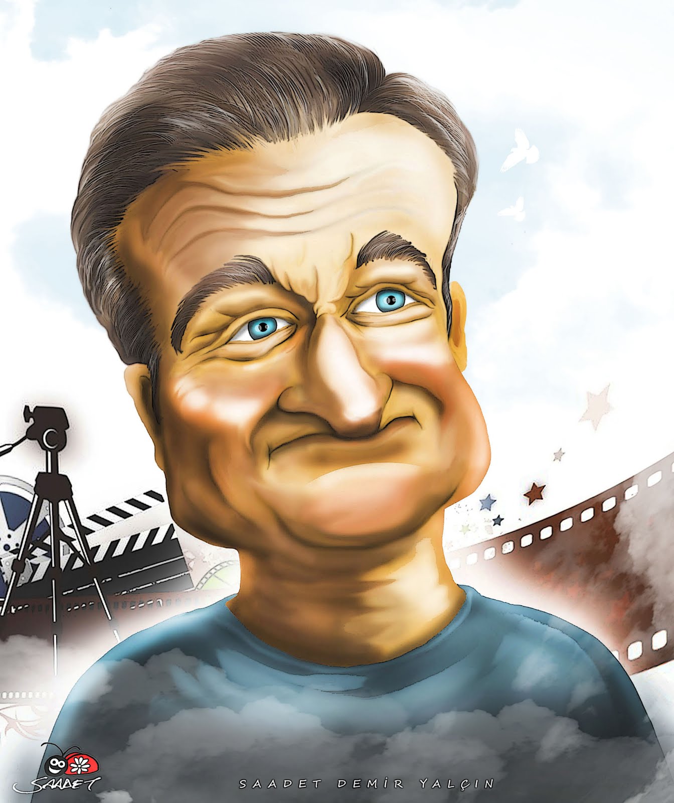 Robin Williams