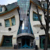 15 Insanely Unique Buildings Around the world