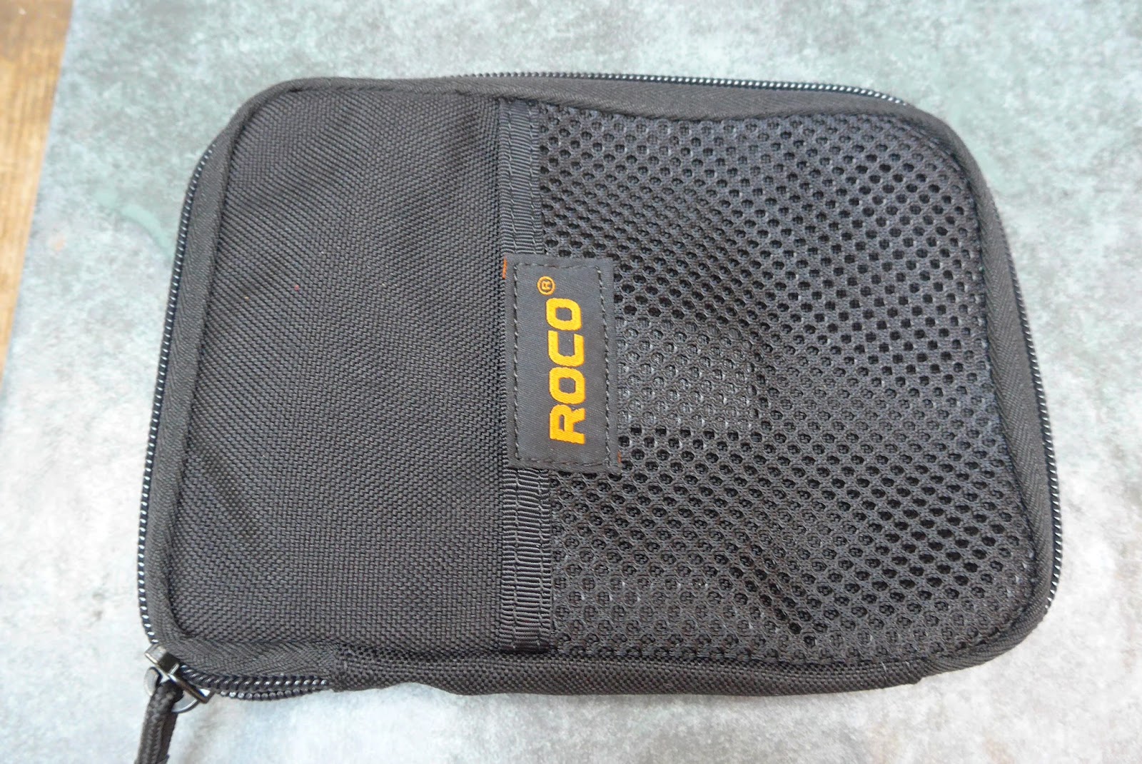 Aliexpress - UK Review: RoCo survival bug out cargo pocket tactical ...