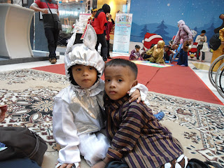 Yukova Nathaniel & Rizky Yukova Nathaniel & Rizky