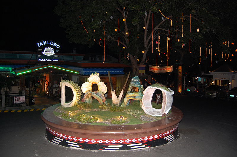 Make It Davao: Jack’s Ridge