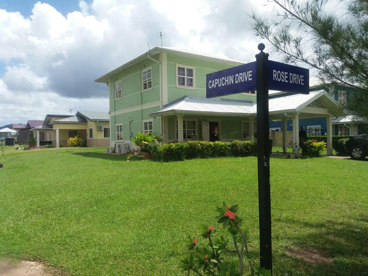 Trinidad Homes For Sale