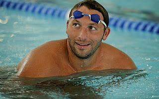 Στην εντατική ο 5 φορές χρυσός ολυμπιονίκης της κολύμβησης Ίαν Θορπ