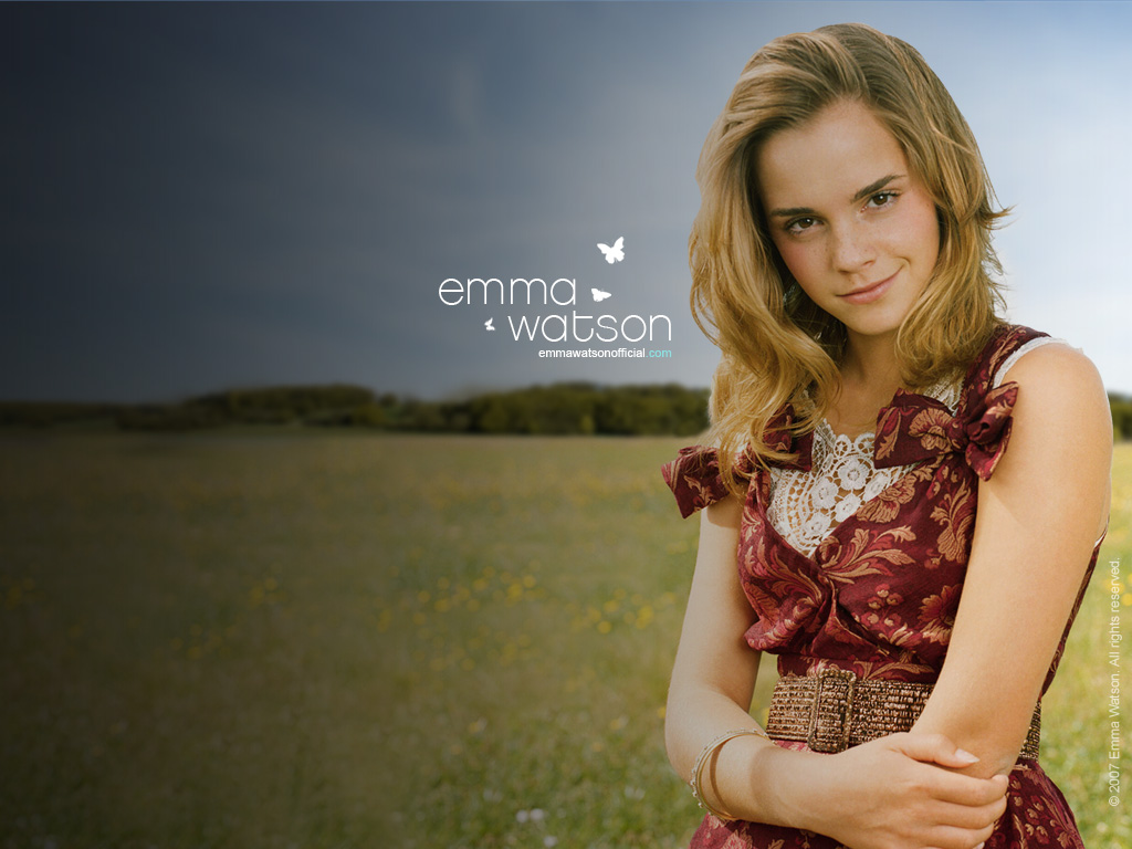 Emma Watson Hot Pictures, Photo Gallery & Wallpapers: Hot Emma Watson's ...