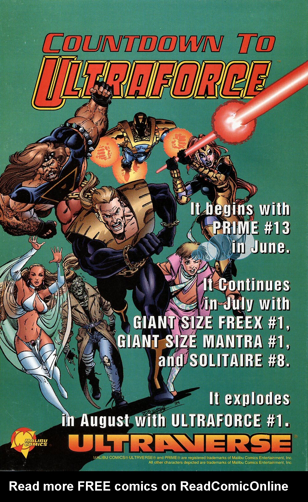 Read online Star Trek: Deep Space Nine (1993) comic -  Issue #9 - 36
