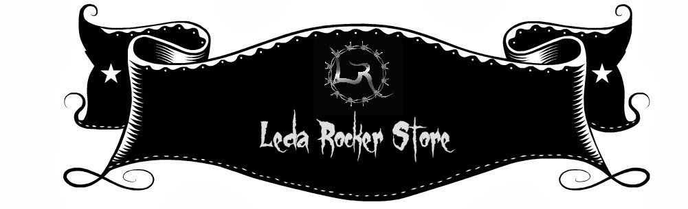  Leda Rocker Store