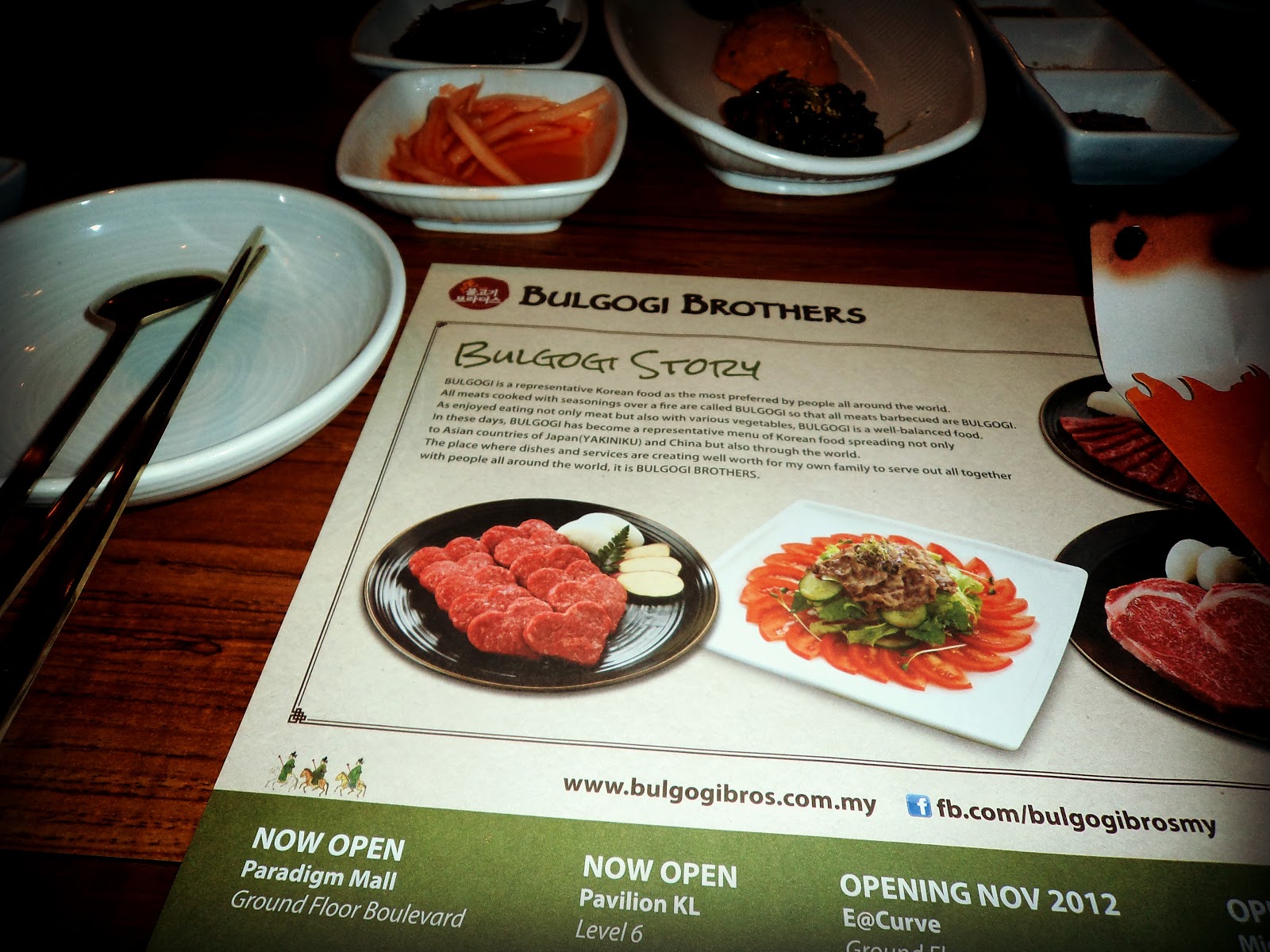 bulgogi you slice it bulgogi you slice it