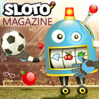 Sloto’Cash Casino’s Summer Player Magazine is in the Mail