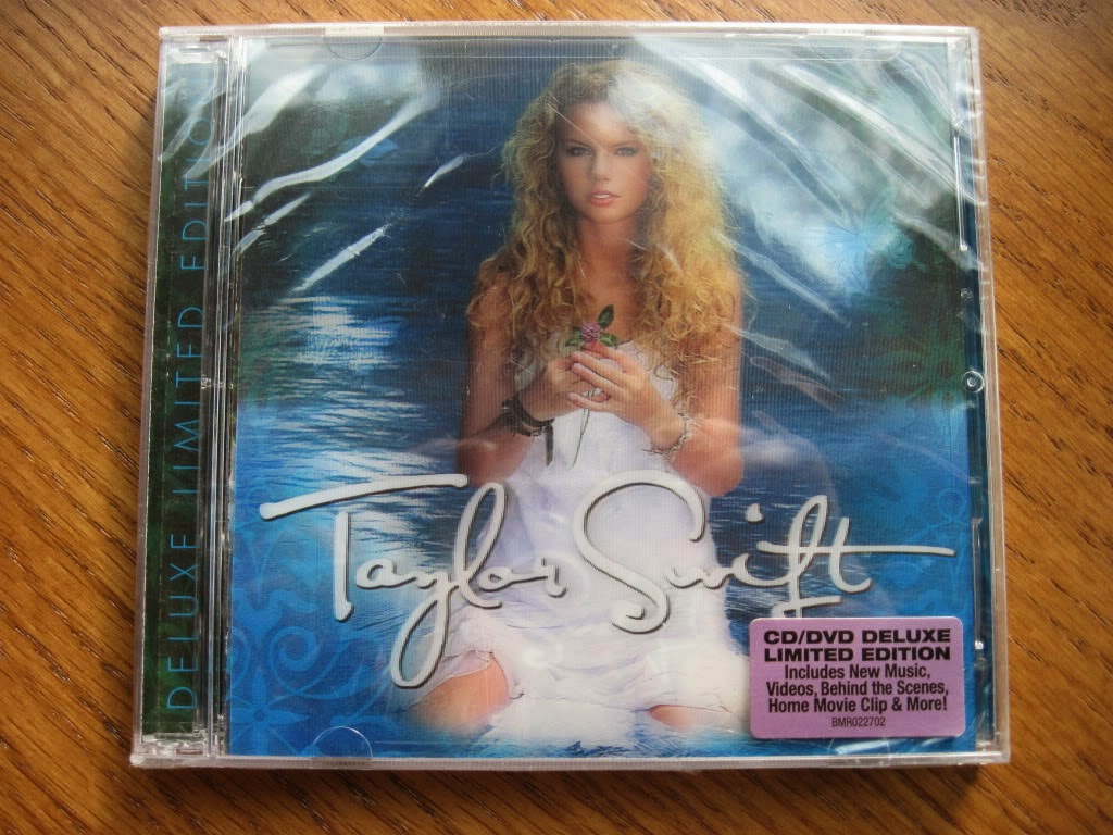 Red Deluxe Edition - Taylor Swift FLAC Lossless Plus
