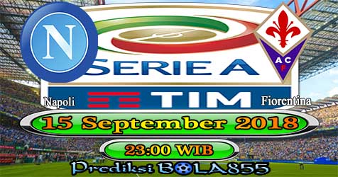 Prediksi Bola855 Napoli vs Fiorentina 15 September 2018 Prediksi Bola855 Napoli vs Fiorentina 15 September 2018
