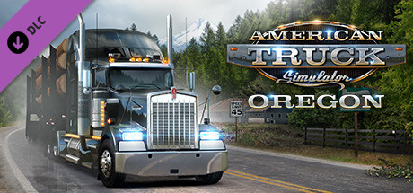 American Truck Simulator Oregon Download