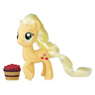 My Little Pony Singles 6-Pack Applejack Brushable Pony