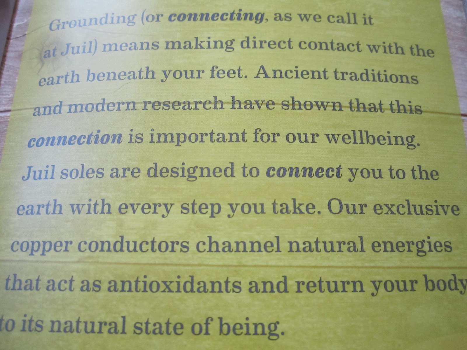 padded leather slides