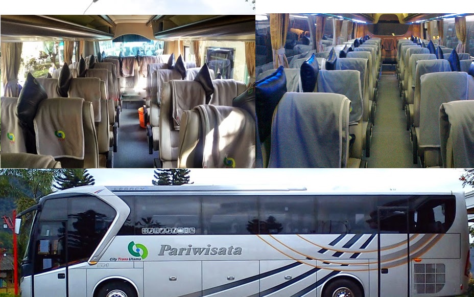 City Trans Utama Cibubur: Menggagas Eksplorasi Wisata dengan Armada yang Prima