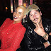 Amber Rose spotted for the first time after split from boyfriend of 5 months, Val Chmerkovskiy 