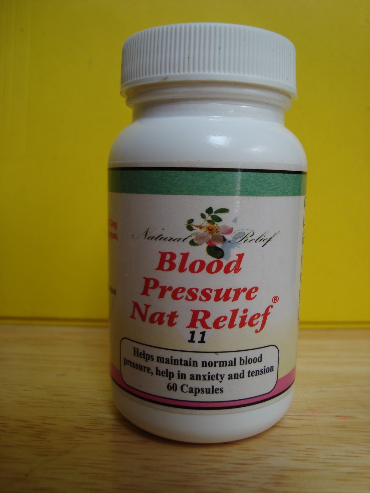Tina Tierney Health Talks Lower your blood pressure with a homeopathic