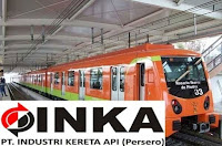 PT Industri Kereta Api (Persero) - Recruitment For Engineer Staff, Procurement Staff, Auditor Staff INKA December 2018 PT Industri Kereta Api (Persero) - Recruitment For Engineer Staff, Procurement Staff, Auditor Staff INKA December 2018