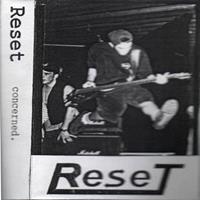 [1995] - Concerned [Demo]