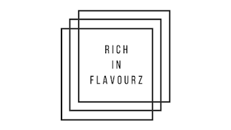 Rich In Flavourz