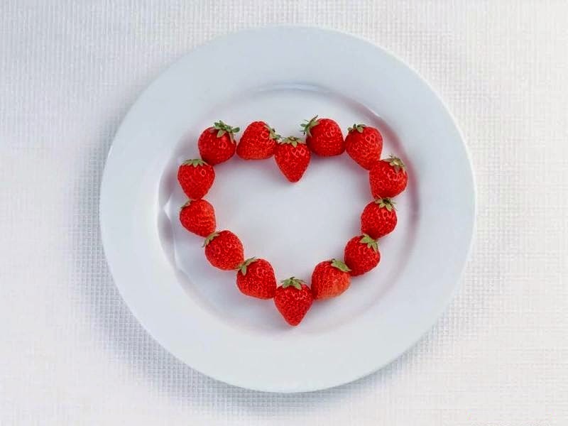 Картинки сердечки