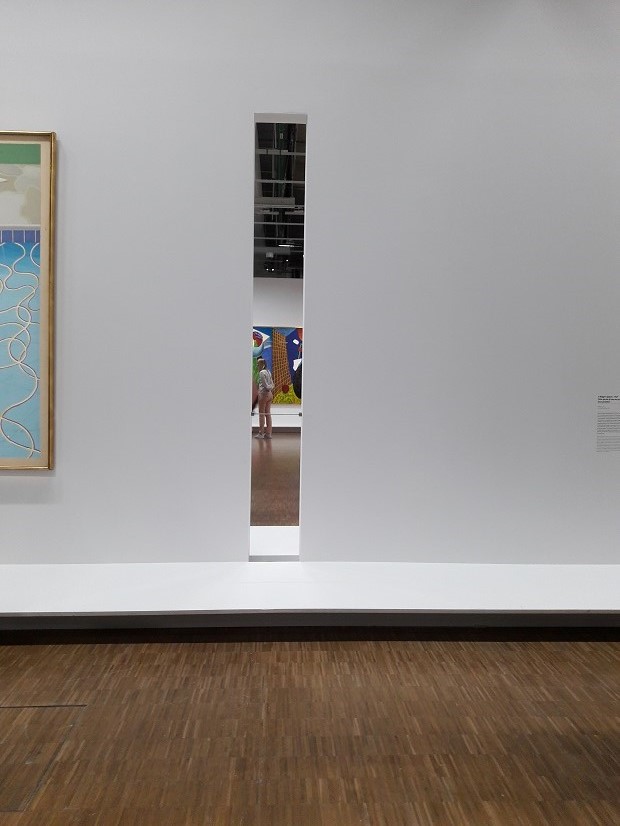 Citation Art Yasmina Reza