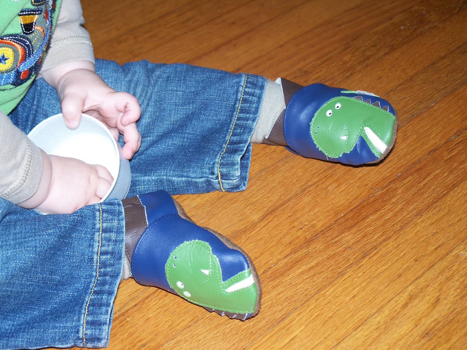 Bugaloo Baby Shoes Bugaloo Baby Shoes