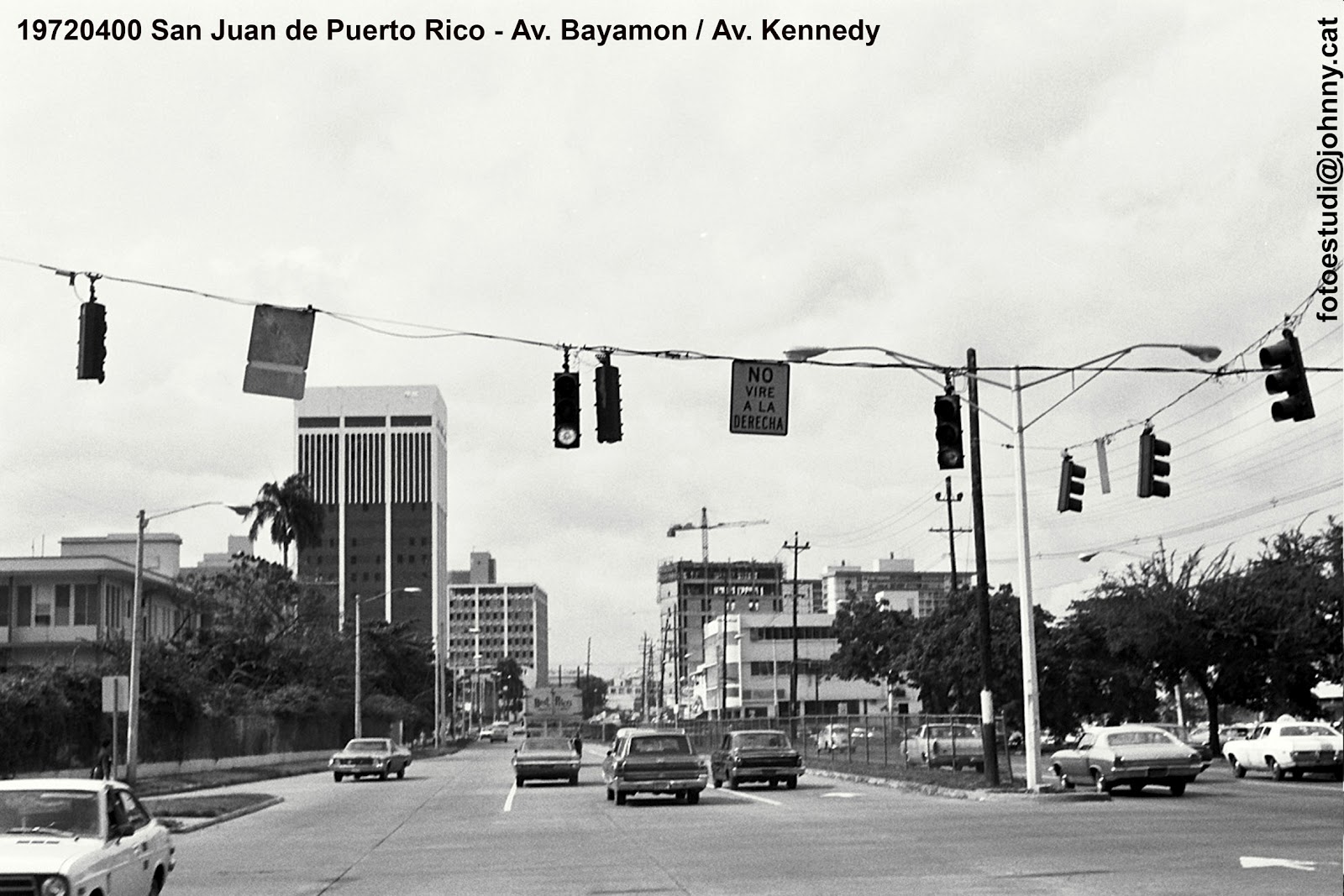 EYSSA Enclavamientos y Señales Puerto Rico