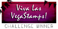 Viva Las Vegas Stamps Challenge
