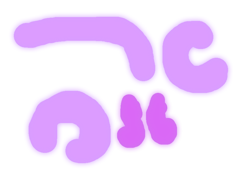 The Manse 10 Purple Spells