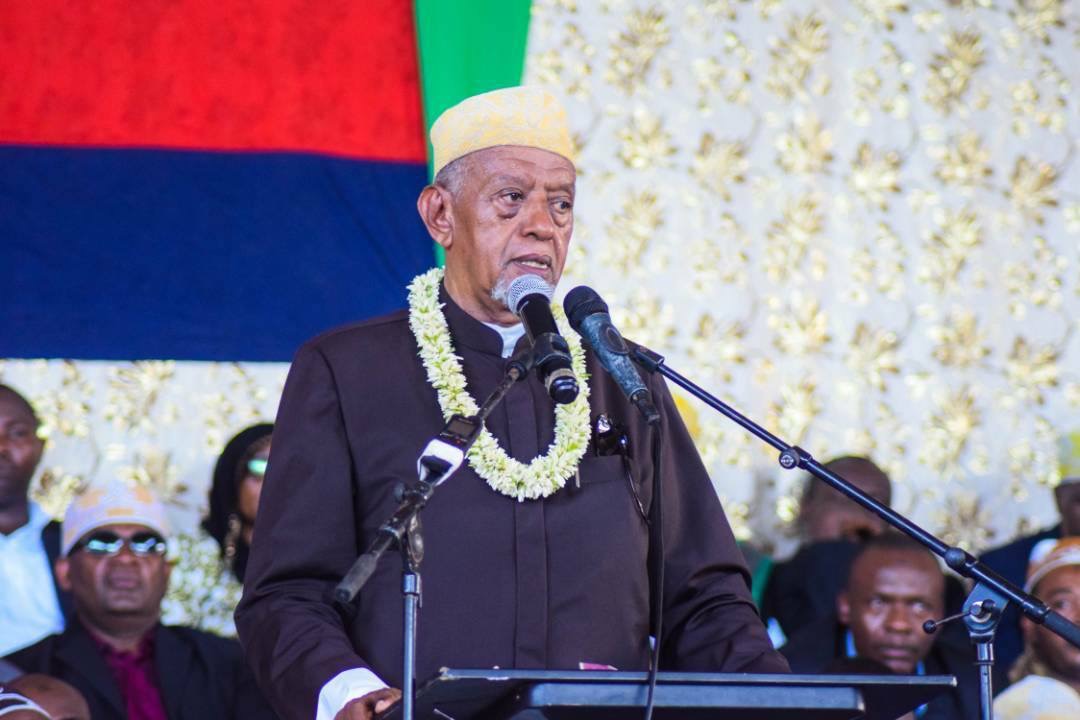 La gaffe de Sagaf ou la version comorienne d’Ali Baba et les 40 voleurs