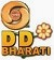 DD Bharati Channel Available on DD Freedish in Digital Quality