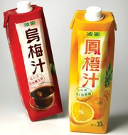 鄒永勝開始用部落格: [在包裝設群 學包裝] 利樂包 (Tetra Pak，簡稱TP)－王炳南