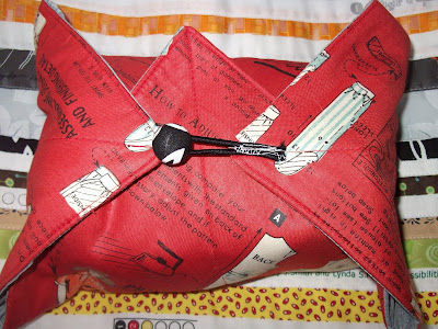 travelling iron