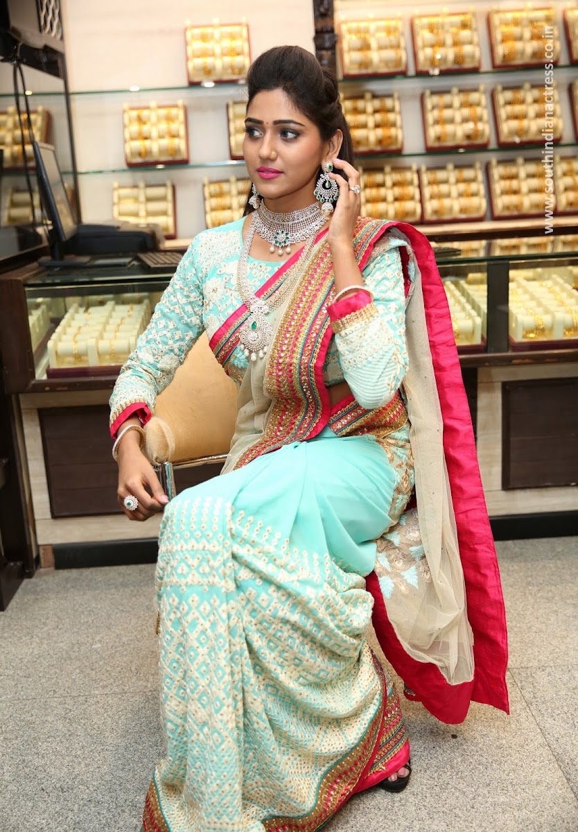 Shalu Chourasiya