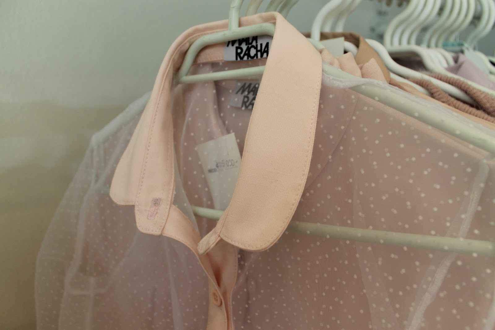 twin birds: Visita Tienda Mala Racha ♥