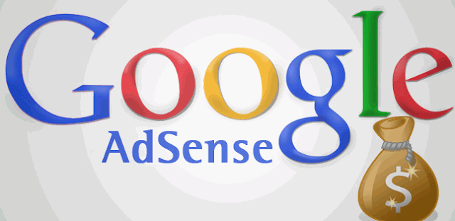 Cari Uang Di Internet Melalui Google Adsense Cari Uang Di Internet Melalui Google Adsense