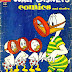 Walt Disney's Comics and Stories #211 - Carl Barks art