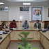 मुख्यमंत्री के आगमन की तैयारियों हेतु डीएम ने लिया बैठक   DM meeting taken for preparations for Chief Minister's arrival