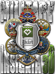 Military Insignia 3D