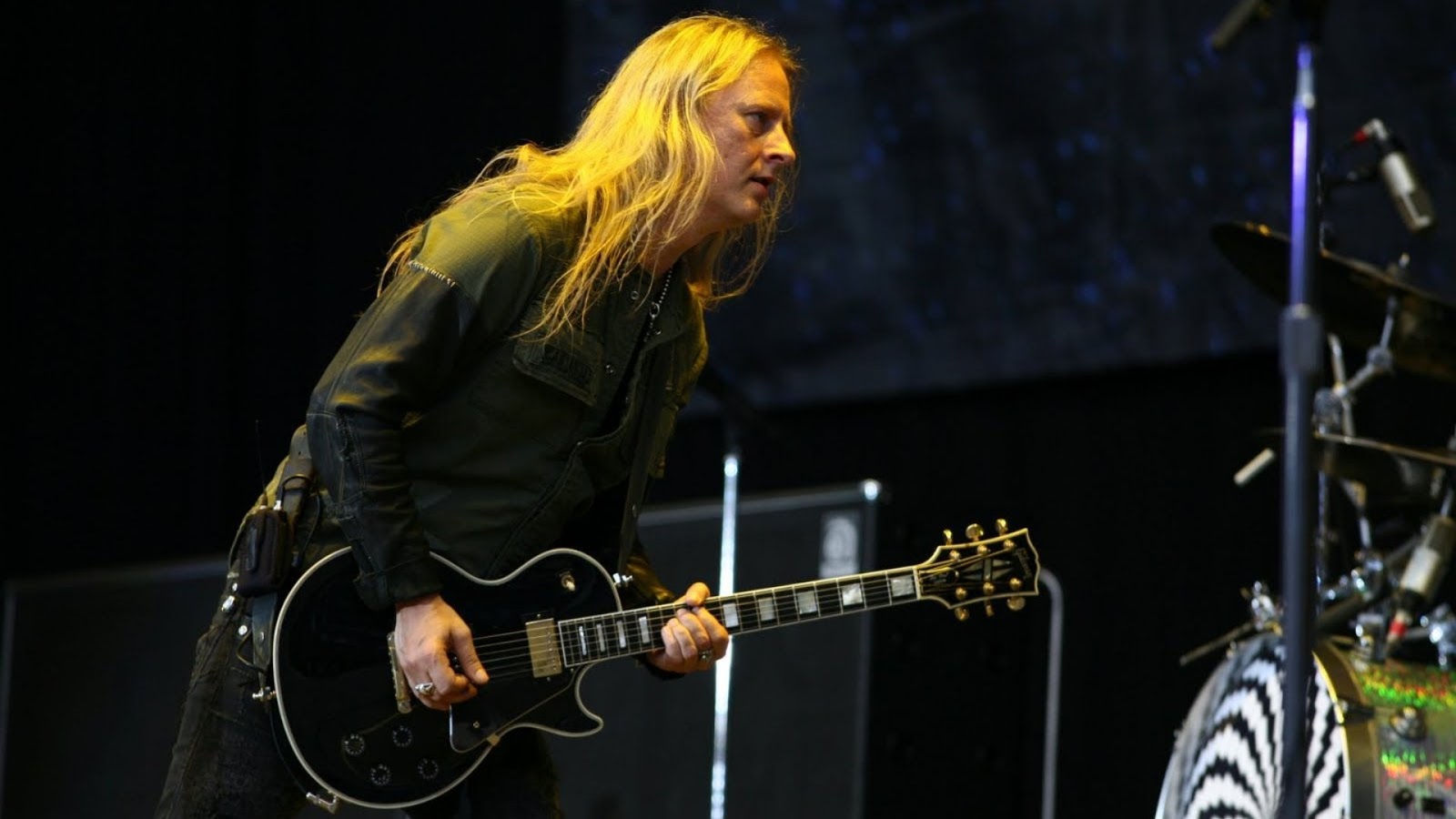 Fifth Music Blog JERRY CANTRELL