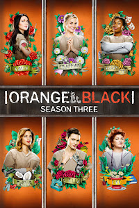 Orange Is the New Black Poster