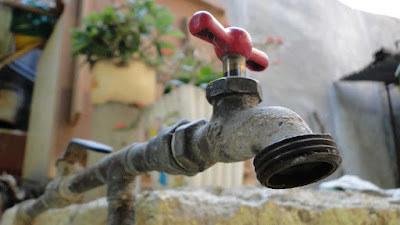 Casi 50%: se viene un megatarifazo en agua