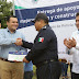 Policia Municipal de Mérida, atendida en reciprocidad de su compromiso con la ciudadanía 