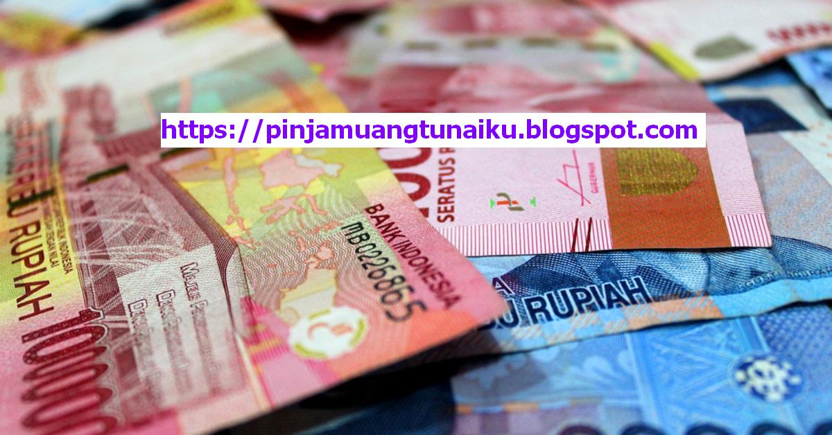 Cara Mendapatkan Pinjaman Online