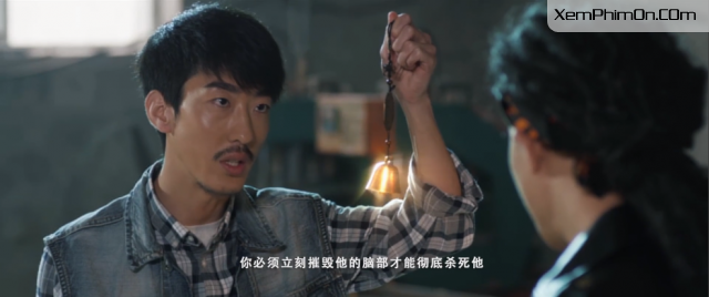 Đại Chiến Cương Thi, The Walking Dead Vs Zombie