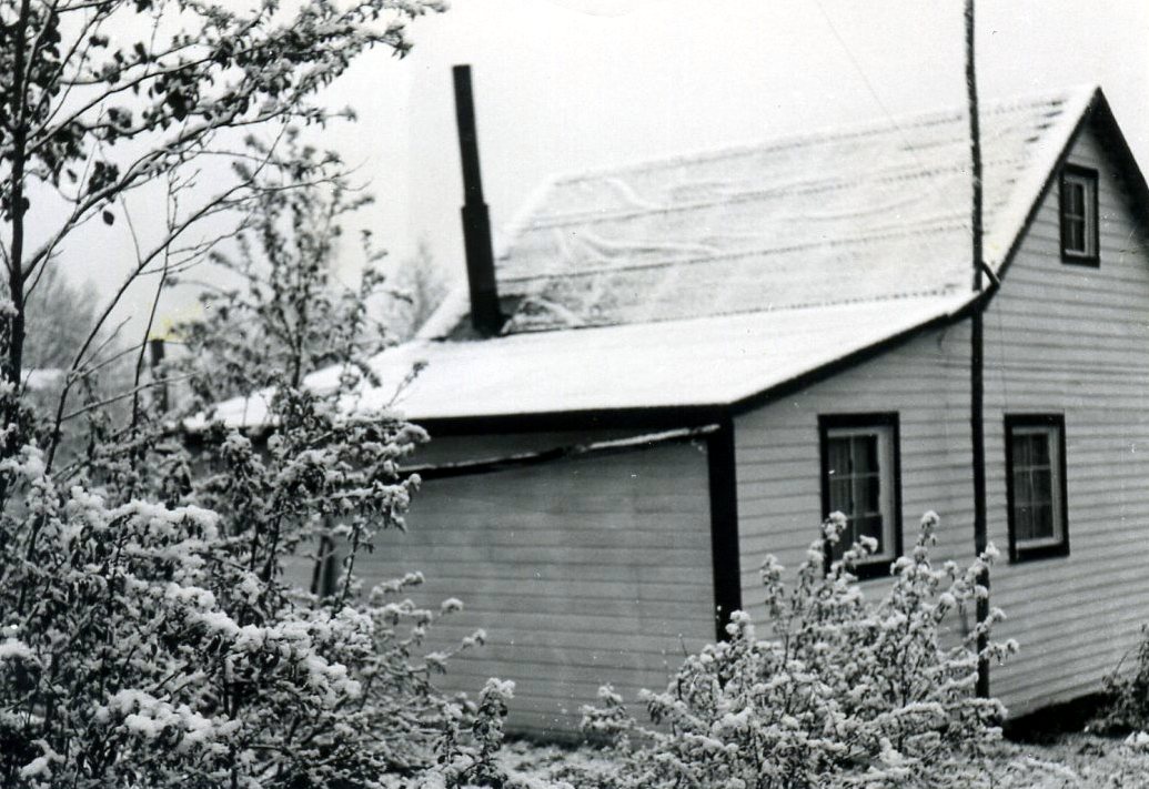 The Mathematical Tourist McKenzie Island