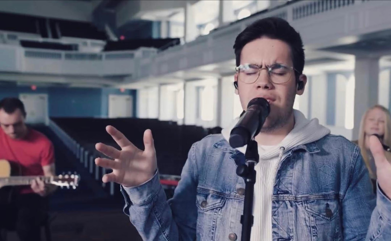 Dbu Chapel Band To Release A Cover Of Old Town Roads the pilgrim s digress blogger