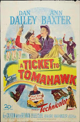 Billete a Tomahawk (1950) DescargaCineClasico.Net Billete a Tomahawk (1950) DescargaCineClasico.Net