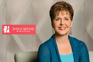 Joyce Meyer's Daily 12 December 2017 Devotional: Follow the Little Promptings