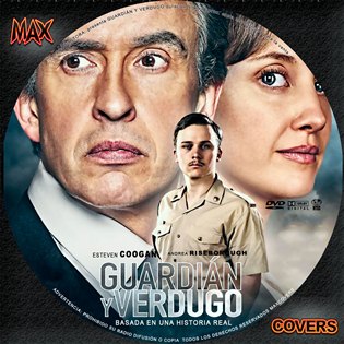  Guardián y Verdugo Galleta Maxcovers